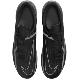 Nike Phantom GT2 Club Ic M DC0829 004 fotbollsskor svart svart 1