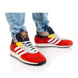 Adidas Trx Vintage M H05251 skor röd 1