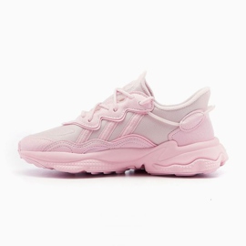 Adidas Ozweego W FX6094 skor rosa 1