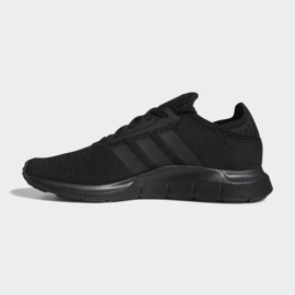 Adidas Swift Run XM FY2116 skor svart 1