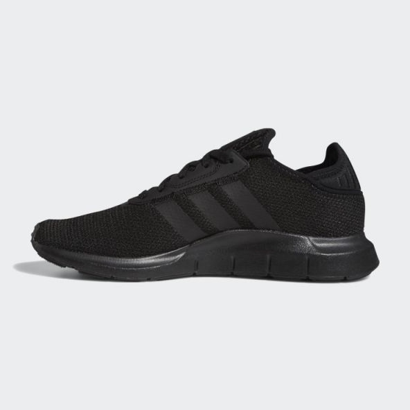 Adidas Swift Run XM FY2116 skor svart 1