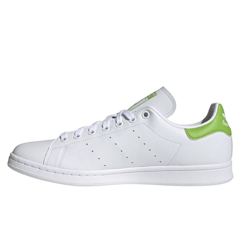 Adidas Stan Smith M FX5550 skor vit 1