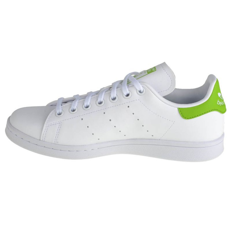 Adidas Stan Smith FY6535 skor vit 1