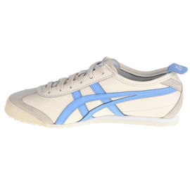 Onitsuka Tiger Mexico 66 W 1182A038-100 vit blå 1