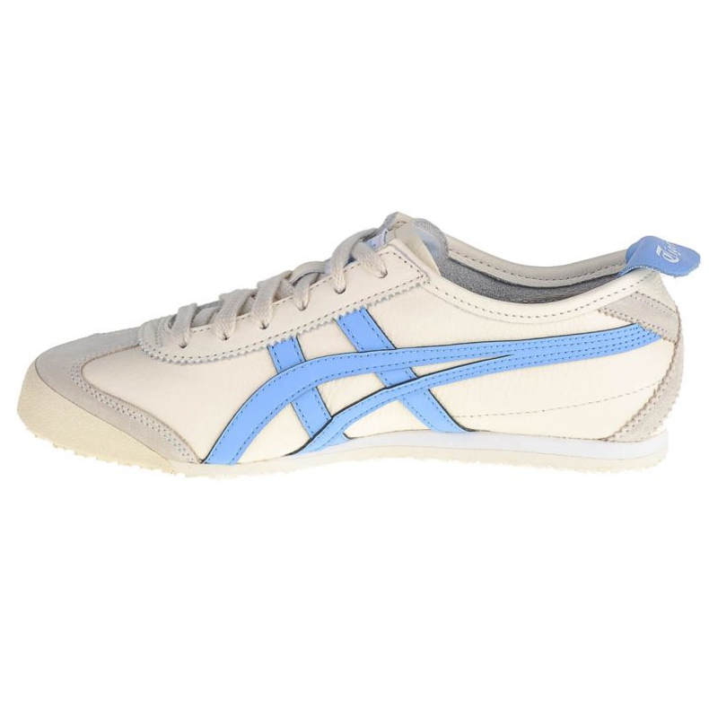 Onitsuka Tiger Mexico 66 W 1182A038-100 vit blå 1