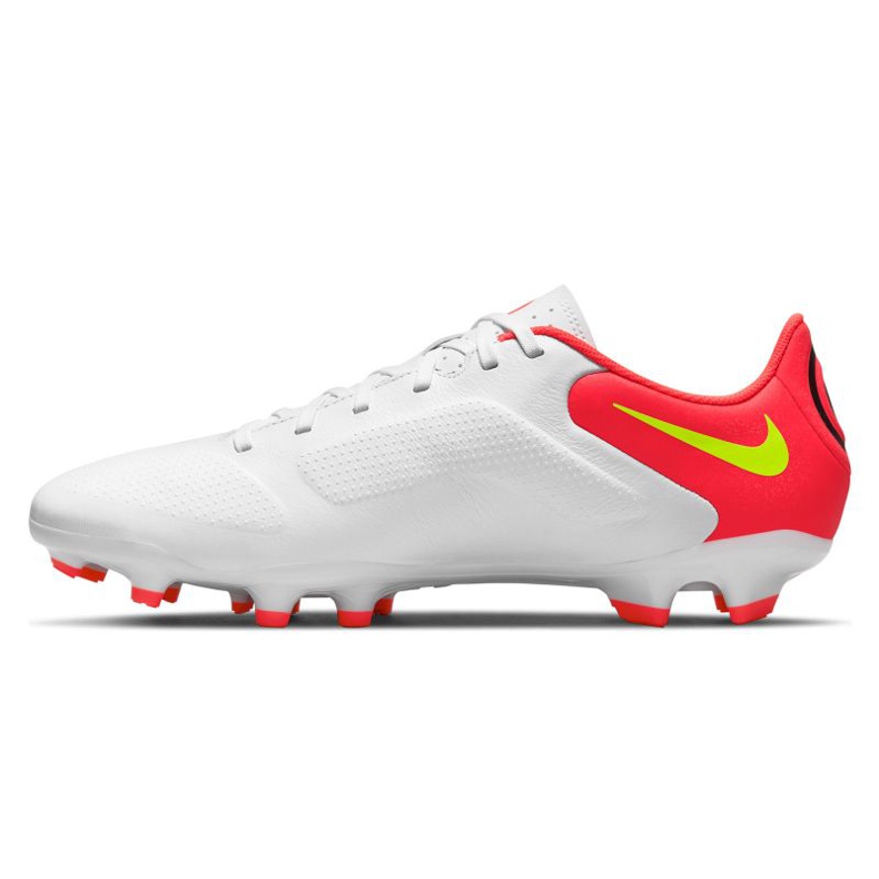Nike Tiempo Legend 9 Academy Mg M DA1174-176 fotbollsskor mångfärgad vit 1