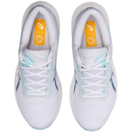 Asics Gel-Pulse 13 W 1012B158 960 träningsskor vit 1