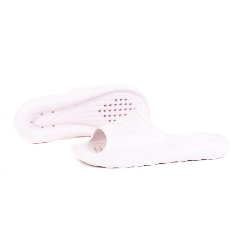 Nike W Victori one Shower Slide W CZ7836-600 rosa 1