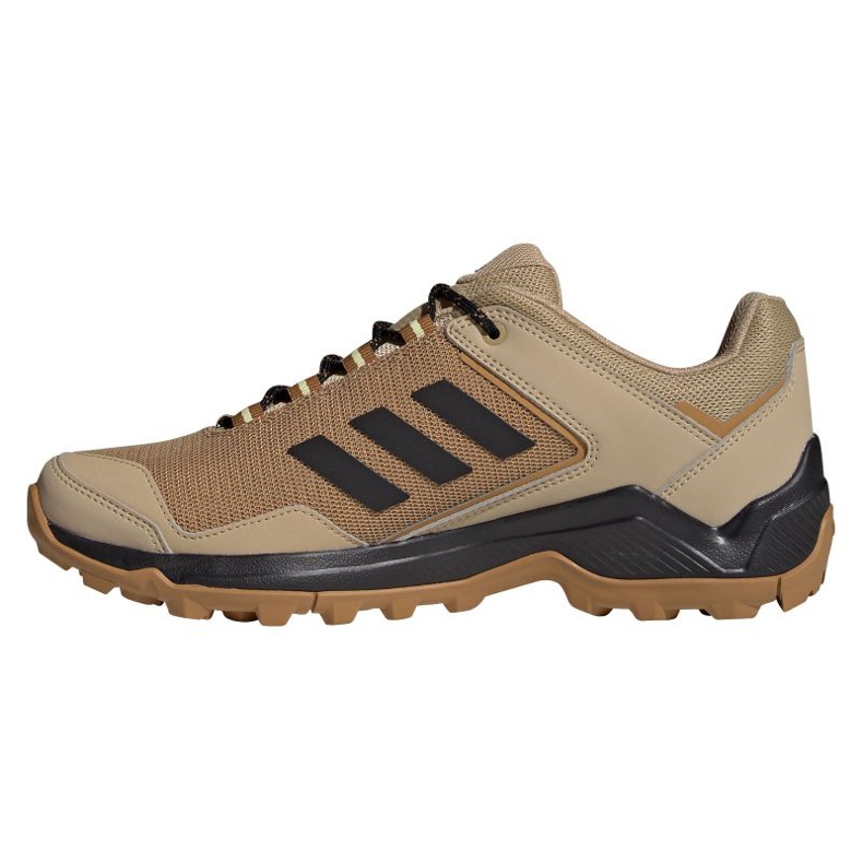 Adidas Terrex Eastrail M FZ3363 skor beige 1