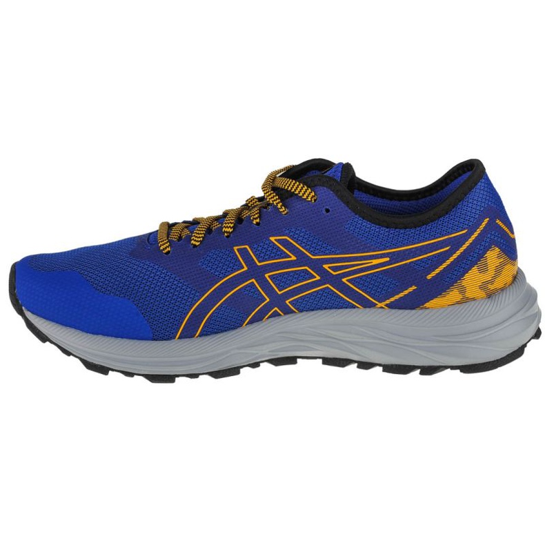 Asics Gel-Excite Trail M 1011B194-400 blå 1