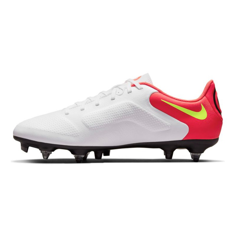 Nike Tiempo Legend 9 Academy SG-Pro Ac M DB0628-176 sko mångfärgad vit 1