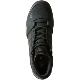 Adidas Anzit Dlx Mid M M18558 skor svart 1