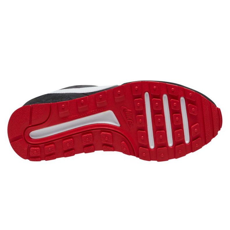 Nike Md Valiant CN8558-016 skor svart 1