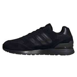 Adidas Run 80s M GV7304 skor svart 1