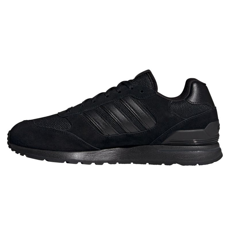 Adidas Run 80s M GV7304 skor svart 1