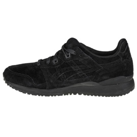 Asics Gel-Lyte Iii Og M 1201A050-001 svart 1