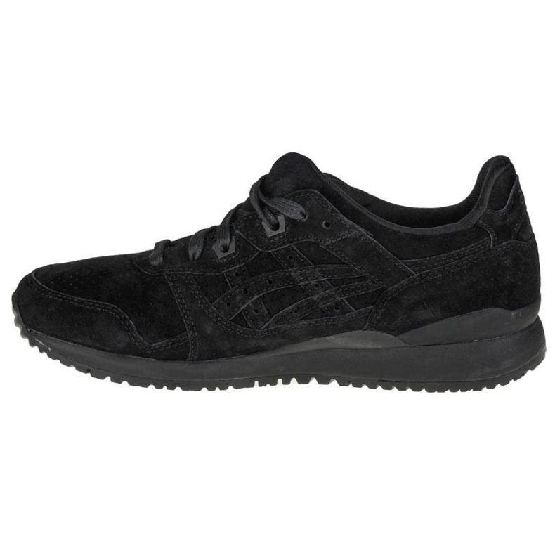 Asics Gel-Lyte Iii Og M 1201A050-001 svart 1