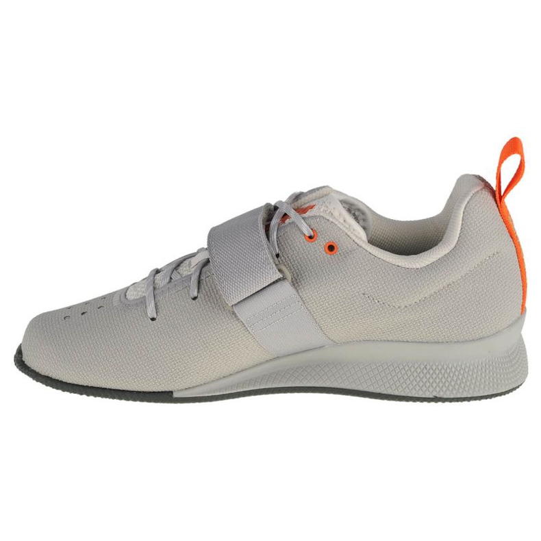 Adidas Weightlifting Ii FV6591 skor grå 1