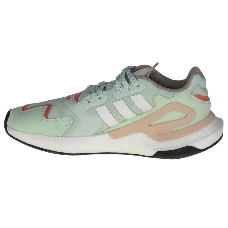 Adidas Day Jogger FW4829 skor grön 1