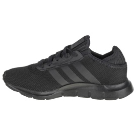 Adidas Swift Run XM FY2153 skor svart 1