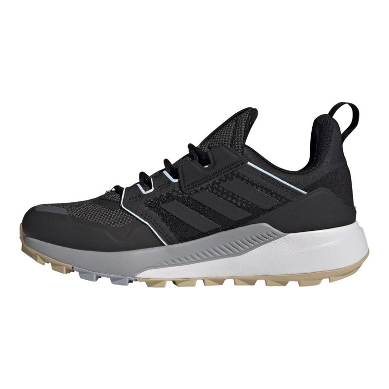 Adidas Terrex Trailmaker W FX4698 skor svart 1