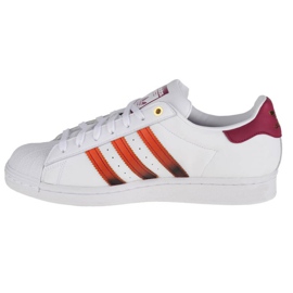 Adidas Superstar W FW2527 skor vit 1