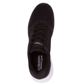 Kappa Samura U 242964-1110 skor svart 1