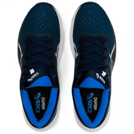 Asics Gel Pulse 13 M 1011B175-400 marinblå 1