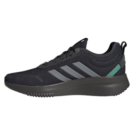Adidas Lite Racer Rebold M H00675 svart 1