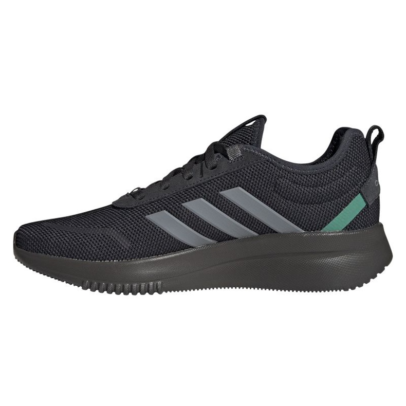 Adidas Lite Racer Rebold M H00675 svart 1