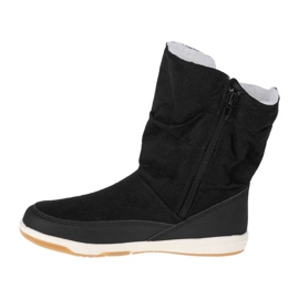 Kappa Cream K 260513K-1122 skor svart 1