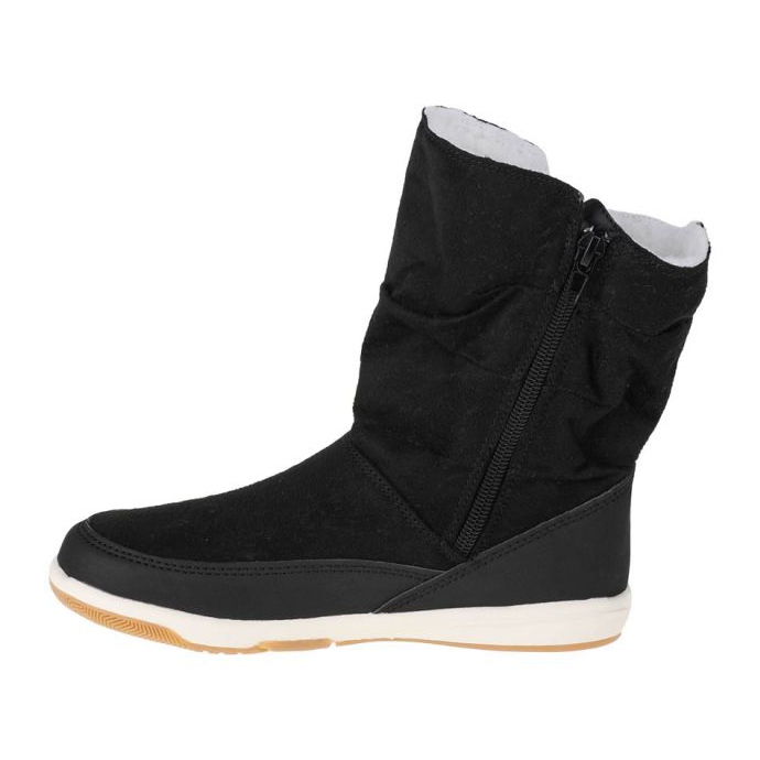 Kappa Cream K 260513K-1122 skor svart 1