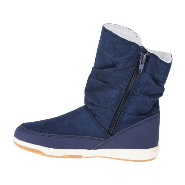 Kappa Cream K 260513K-6737 skor blå 1