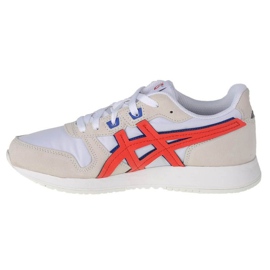 Asics Lyte Classic 1201A302-100 vit 1