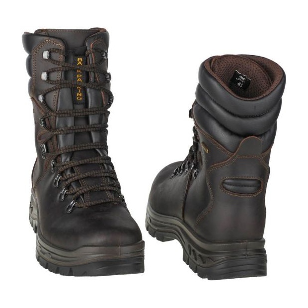 Grisport Lontra M 13817D28T skor brun 1