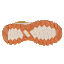 Big Star ungdomsskor Jr II374054 brun rosa 1