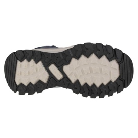 Big Star ungdomsskor Jr II374055 blå 1