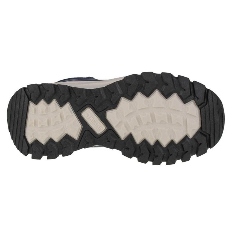 Big Star ungdomsskor Jr II374055 blå 1