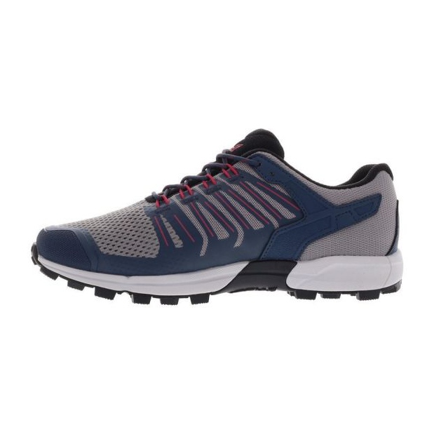 Inov-8 Roclite G 275 W 000807-GYPK-M-01 löparskor marinblå grå 1