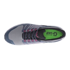 Inov-8 Roclite G 275 W 000807-GYPK-M-01 löparskor marinblå grå 3