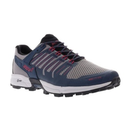 Inov-8 Roclite G 275 W 000807-GYPK-M-01 löparskor marinblå grå 4