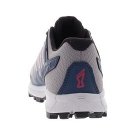 Inov-8 Roclite G 275 W 000807-GYPK-M-01 löparskor marinblå grå 6