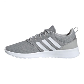 Adidas Qt Racer 2.0 W FY8312 skor grå 1