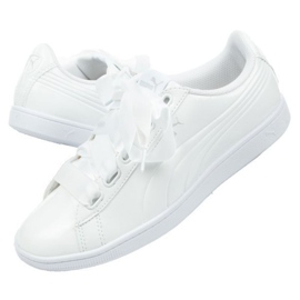 Puma Vikky Ribbon PW 366417 02 vit 1