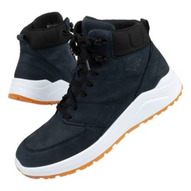 4F M Obmh256 31S Skor blå 1