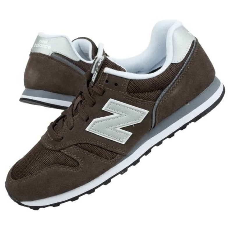 New Balance ML373CB2 skor brun 1