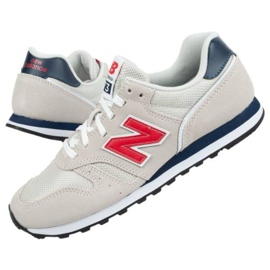 New Balance M ML373CO2 skor beige 1