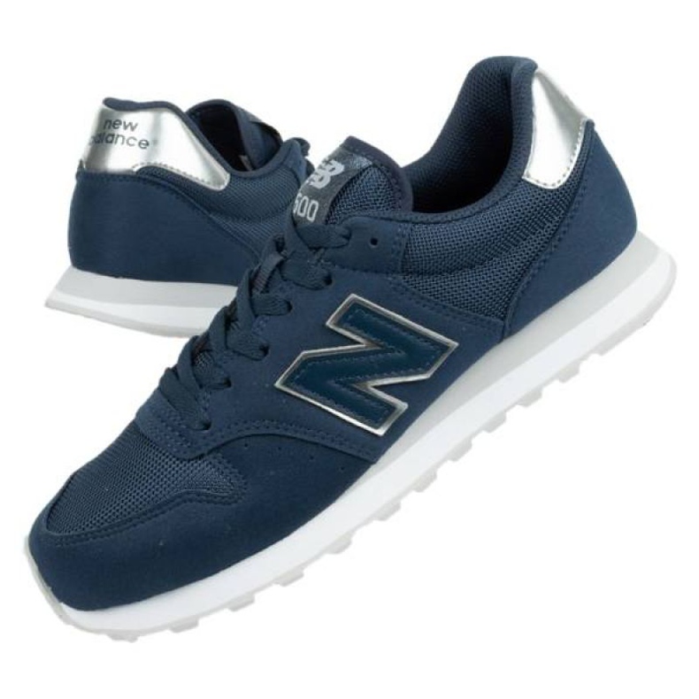 New Balance GW500TN1 skor blå 1