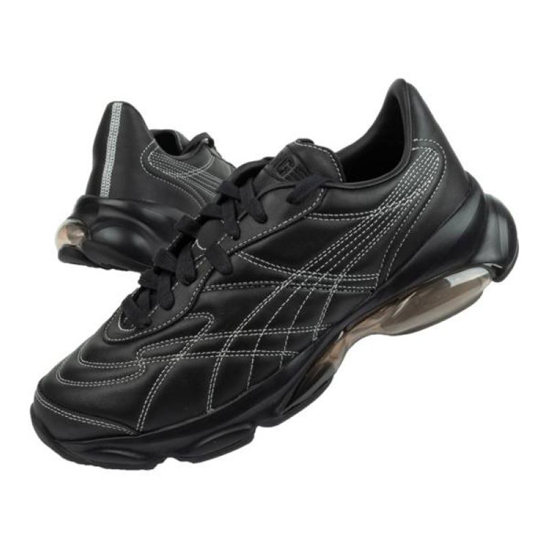Puma Cell M 371720 01 skor svart 1