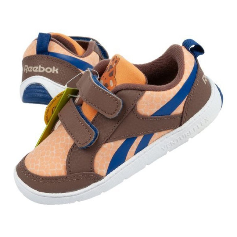 Reebok Ventureflex BS5601 skor brun 1